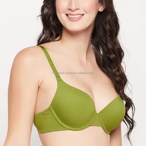 Wholesale hand wash bra For Supportive Underwear 