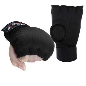 GAF Offre Spéciale durable Bonne qualité Nouveau design d'enveloppes de soutien des mains d'haltérophilie Logo personnalisé - Product Image 4