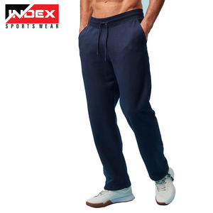 Ropa deportiva de entrenamiento informal de talla de EE. UU., pantalones ligeros de secado rápido para hombre para correr, gimnasio, Jogging, Jogger, pantalones de nailon personalizados para hombre - Product Image 2