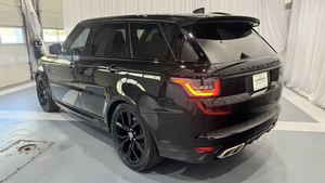 RANGE ROVER 2022 USADO EN BUEN ESTADO, SUV AWD AUTOMÁTICO, 575 HP, MOTOR V8 DE 5L - Product Image 5