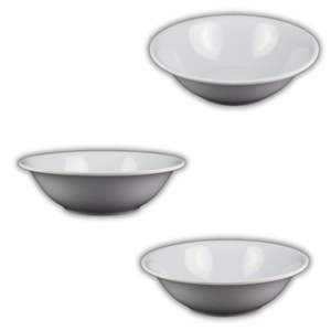 Tazón para Albóndigas de Alta Calidad para Uso en el Hogar, Restaurantes y Comida Callejera, Tazón Resistente de Grado Alimenticio para Servir Albóndigas y Fideos - Product Image 6