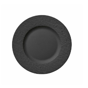 Best Selling Handmade Iron Clear Charger Plates Decorative <b>Tray</b> for Wedding <b>Dinner</b> & Restaurant Elegant Dinnerware - Product Image 2