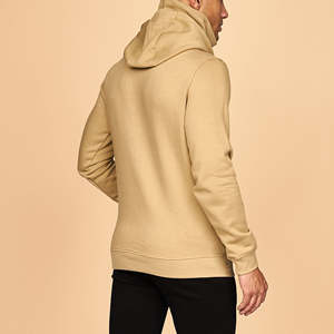 Sudadera con Estampado por Transferencia de Calor Extra Grande |   Sudadera con Capucha de Algodón 100% de Peso Pesado para Hombre, Estilo 3D - Product Image 5