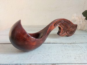 Ensemble d'ustensiles de cuisine en bois de teck antiadhésif de qualité supérieure Ensemble d'ustensiles de cuisine en bois de qualité supérieure - Product Image 2