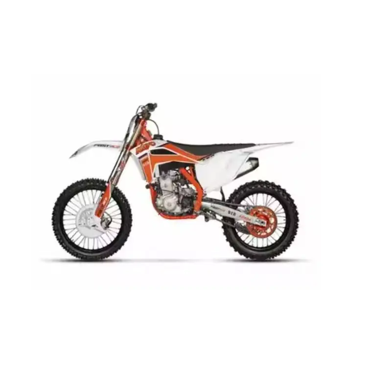 2023 prime nuove vendite 6 velocità Kayos K6 R 250 250cc Dirts moto 4 tempi moto in magazzino per la vendita ora