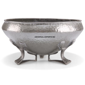 Steel Chocolate Bowl Nice Quality Handmade <b>Sweet</b> Bowl Round Shape Designer Wholesale Metal Chocolate Bowl - Product Image 6