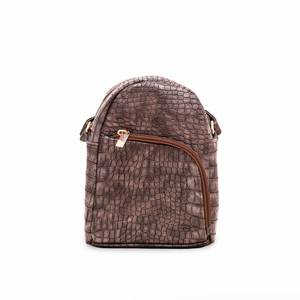 Bolsa informal marrón P97542 Bolsas de almacenamiento elegantes - Product Image 3