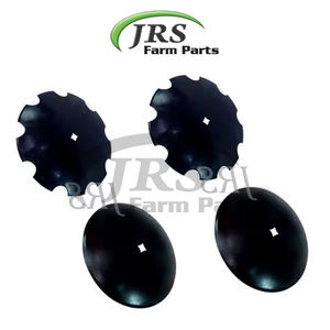 Disco de grada para agricultura Montaje de disco de grada eficiente para cultivo de suelo por JRS Farm parts India Manufacturer - Product Image 3