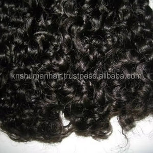 ผมอินเดียไม่ผ่านกระบวนการ - Product Image 2