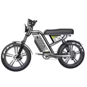 Offres Spéciales 1200W Powerfuul Electriccs Roadds Bikke pour Adultts Longs Rangee E-Bikkes avec 70NM - Product Image 2