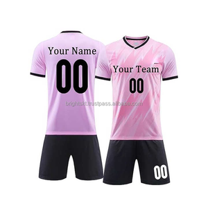 Conjunto de Uniforme de Béisbol Personalizado para Hombre, Jersey Sublimado con Botones y Pantalones Cortos de Secado Rápido, Ropa Deportiva para Equipo - Product Image 1