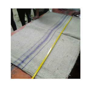 Binola-Bolsa de yute de alta calidad y bajo precio, para arroz, azúcar, café y otros productos de grano, fabricante directo de fábrica - Product Image 1