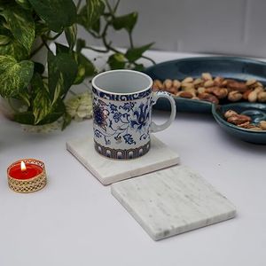 Vente en gros de sous-verres ronds en pierre naturelle Tapis et tampons pour la cuisine et la table à manger Décoration de table décorative pour la maison - Product Image 5