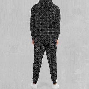 Chándales con estampado de sublimación para hombre hechos con Material de poliéster 100% a la venta/chándales de sublimación hechos con Material de secado rápido para hombre - Product Image 2