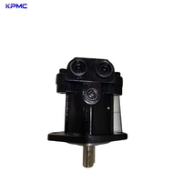 Moteur de ventilateur de pompe en gros en stock VOE14531612 14531612 pour accessoire d'excavatrice EC700 EC750 EC235 Pièces d'excavatrice