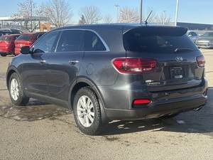 KIA SORENTO LX AWD 2020 d'occasion, conduite à gauche/droite - Product Image 3