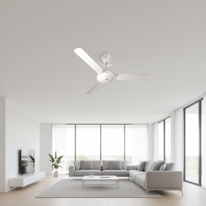 Ventilador de Techo Reversible Vortice NORDIK EVOLUTION R 90/36 - Product Image 3