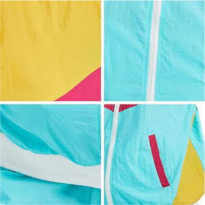 ชุดวอร์มผ้าฝ้ายสำหรับผู้ชายชุดสองชิ้นมีฮู้ดและกางเกงสำหรับฤดูหนาว - Product Image 5