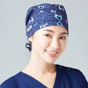 หมวกขัดผิวทำจากวัสดุทนทานหมวกขัดผิวสีแตกต่างกันดีไซน์ตามสั่ง - Product Image 3