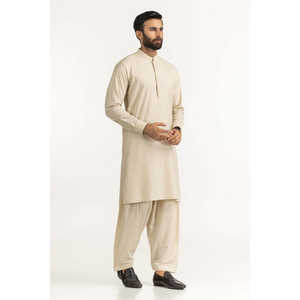 Trajes de Estilo Regular en Algodón SK-STY25-023 - Product Image 2