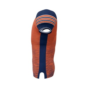 Uniforme de Fútbol Americano de Talla Grande, Transpirable y Personalizable con el Mejor Diseño, Ropa Deportiva con Poliéster de Alto Rendimiento - Product Image 3