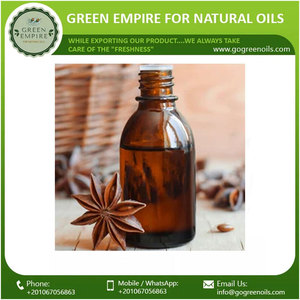 Huile essentielle d'anis étoilé naturel de haute qualité pour l'huile de support dans les produits cosmétiques de soin des cheveux diffuseur d'arôme de bougie - Product Image 3