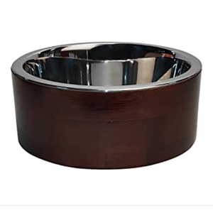 ชามใส่อาหารผลไม้ทำจากไม้วอลนัททำมือ - Product Image 4