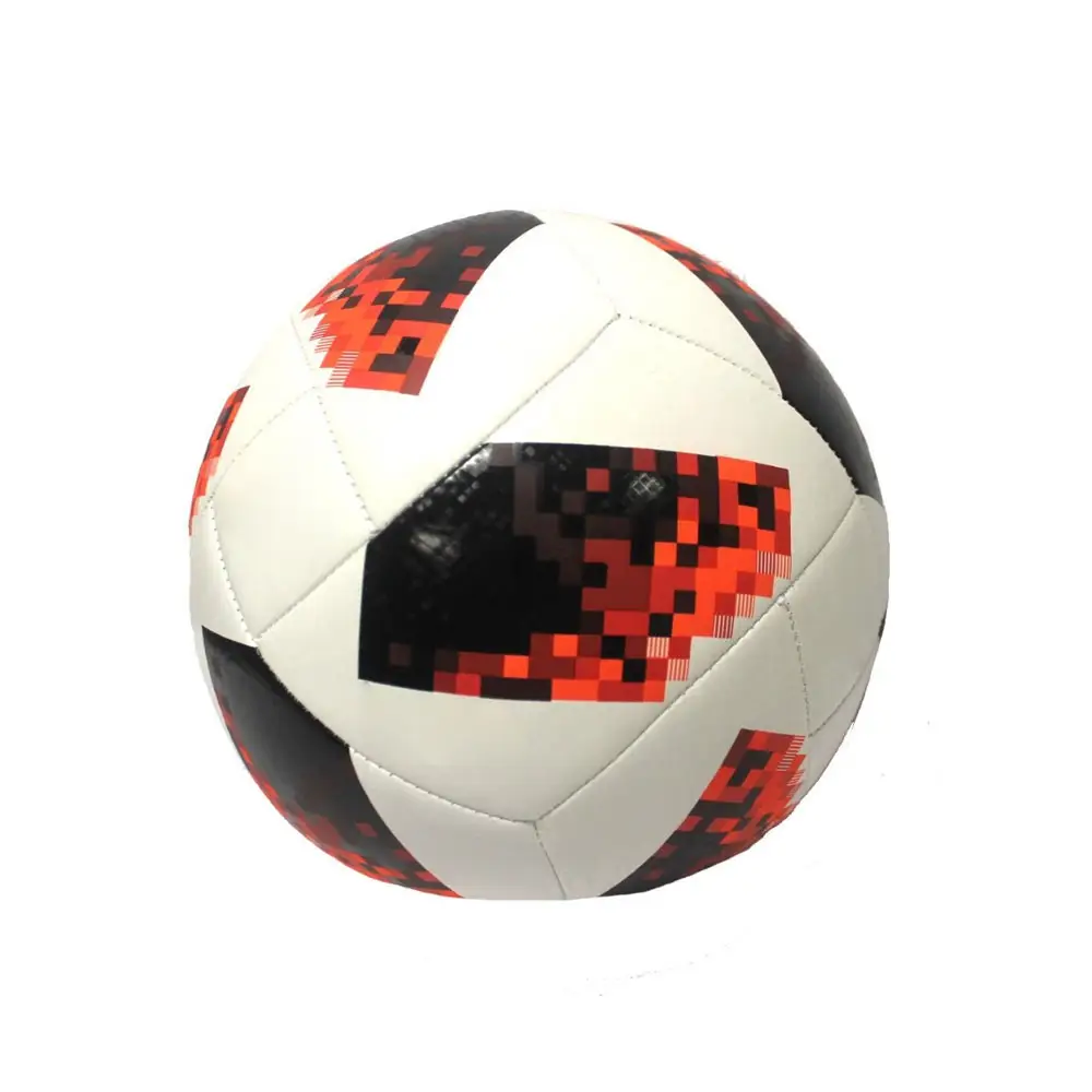 Produtos mais vendidos 2023 bola de futebol novo produto profissional fabricante 2023 bola de futebol popular para venda a preço barato