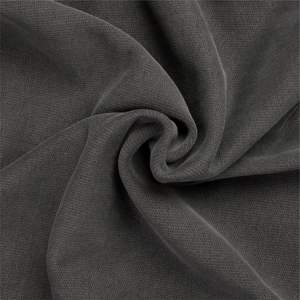 Pantalon de survêtement à jambes larges gris anthracite pour hommes coupe décontractée taille élastique décontracté salon Streetwear léger confort au quotidien droit - Product Image 4