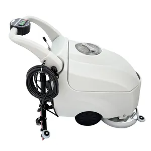 Machine de lavage de sols commerciale automatique de type filaire SC3AC 110V 16,3 pouces, haute efficacité, scellée en usine, la plus vendue, prête à être expédiée - Product Image 3