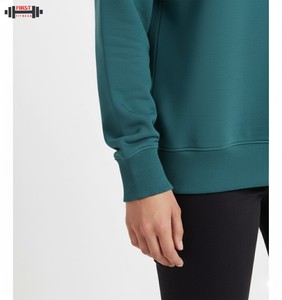 Sudadera con Capucha Francesa de Felpa, Estilo Vintage Lavado, 100% Poliéster, Antiencogimiento, de Alta Calidad, Unisex, para Invierno 2025, Personalizada, 2 Piezas - Product Image 5