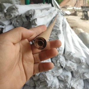 Bâtons de support de plantes en bambou de haute qualité pour une utilisation agricole fabriqués à partir de matières premières en bambou - Product Image 3