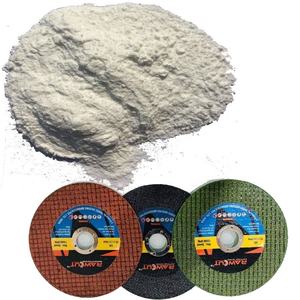 ZeTian 2123D Bakelite Powder Adhesive CAS 9003-35-4 EINECS 231-545-4 Molecular <strong>Formula</strong> (C6H6O)n(CH2O) - Product Image 6