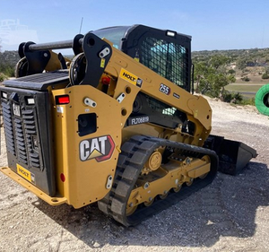 VENTAS FLASH PARA 2025CATERPILLAR 255 TrackSkid Steers Maquinaria de ingeniería y construcción a la venta - Product Image 2