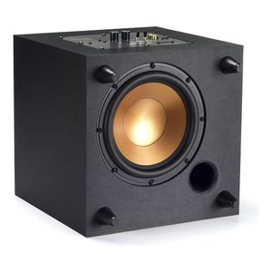 Cassa subwoofer REFERENCE R 8Sw Noir 50W - Product Image 3