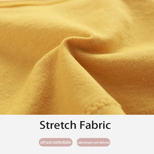 Soutien-gorge pour femmes Quick Breathable Crop Top Fitness & Running Gear Logo personnalisable - Product Image 4