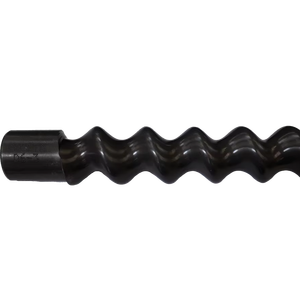 Rotor - tornillo D6-3 para máquinas de enlucido - Product Image 1