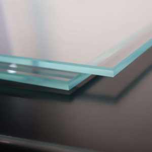 Vidrio Templado para Muros Cortina y Fachadas, Resistencia Térmica Mejorada, Tamaños de 6-12 mm, 1830x2440 2140x3660 - Product Image 2