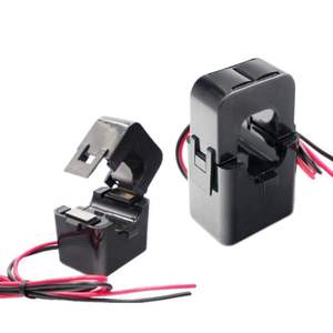 Transformador de corriente CT núcleo dividido - Product Image 2