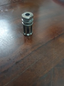 Service OEM personnalisé Moulage d'acier capable de durcir/Métaux précieux/Alliages d'acier Vente en gros Fabriqué au Vietnam - Product Image 6