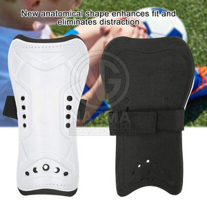 Nouveauté : Protège-tibias de boxe de haute qualité, meilleur matériau, meilleure vente, équipement d'entraînement de boxe - Product Image 4