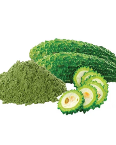 ผงมะระเวียดนาม 100% ผงมะระธรรมชาติ ผลิตภัณฑ์เสริมอาหารสมุนไพร ผู้ส่งออก - Product Image 4