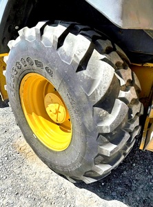 Oferta limitada más popular del mercado, retroexcavadora con certificación EPA 2010 310SJ en excelentes condiciones y lista para enviar a la venta - Product Image 6