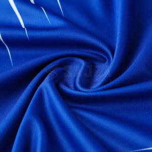 Uniforme de fútbol de equipo Uniforme de fútbol de color personalizado de alta calidad 100% Poliéster para la venta en línea - Product Image 6