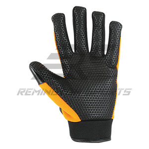 Gants de sécurité mécanicien de qualité supérieure pour outils à main gants mécaniques pour gants de protection pour hommes - Product Image 5