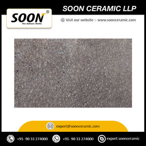 Dalle de granit en soie de cuivre de conception attrayante pour le revêtement de sol Dalle de granit accessible à un prix raisonnable - Product Image 2