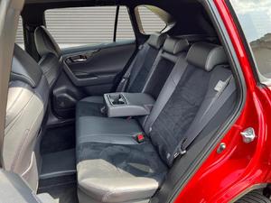 2024 nuovo a YOTA RAV4 GR SPORT ibrido doppio cabina Comfort 4x4 trazione anteriore 80L 8 velocità SUV cambio automatico - Product Image 3