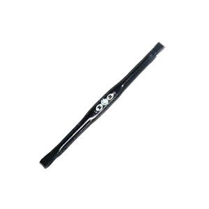 Meilleures ventes : Frontalier de cheval en cuir fantaisie, confortable, à canal vide, design personnalisable, style western, pour l'équitation - Product Image 1