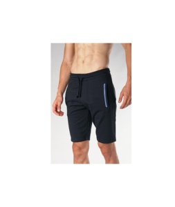 ขายส่งกางเกงขาสั้นผู้ชายฤดูร้อนที่กําหนดเองแห้งเร็วระบายอากาศกางเกงขาสั้นบาสเก็ตบอลออกกําลังกายกลางแจ้ง - Product Image 2