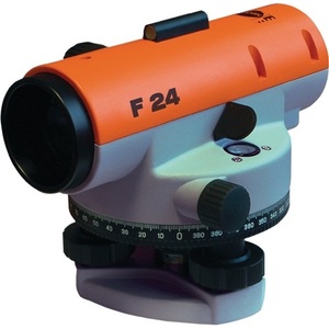 <b>Laser</b> <b>Level</b> F24 with 30mm Lens NEDO - Product Image 1